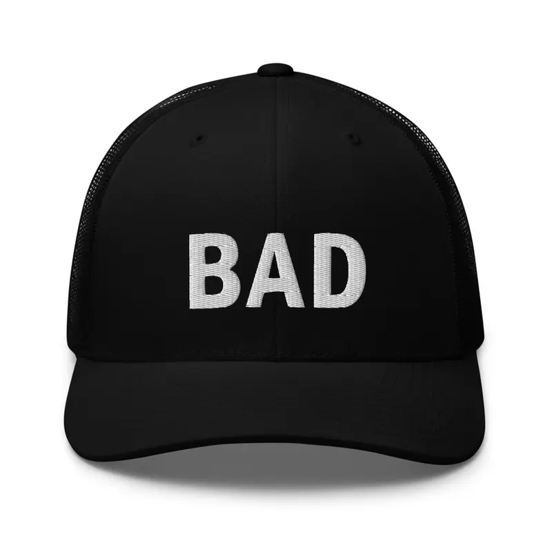 A Very BAD Hat