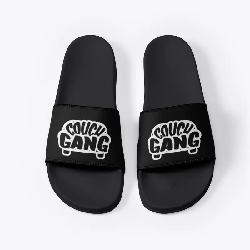 Couch Gang Slides