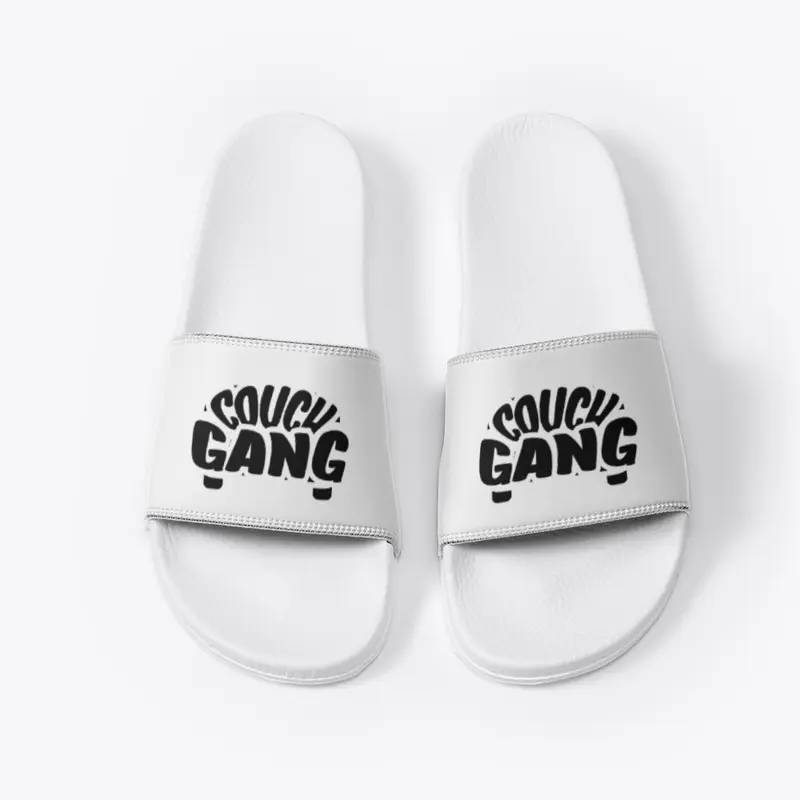 Couch Gang Slides